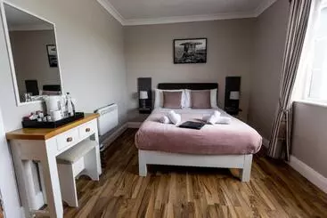 Glasha Meadows B&b