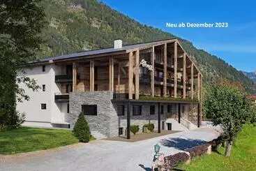 Hotel Alpenhof