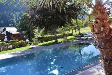 Hotel Chalet Ferienhaus Hubertus