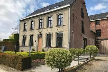 Hotel D'hommelbelle