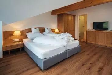 Hotel Garni Alpenruh Micheluzzi
