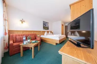 Hotel Hubertus, 3 Sterne Superior