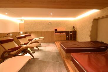 酒店 Hubertus, 3 Sterne Superior