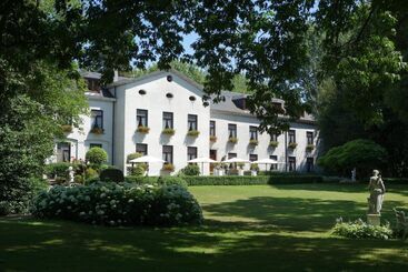 Hotel Kasteel Van Nieuwland