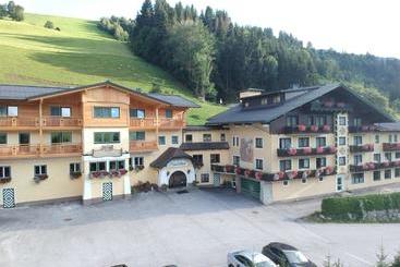 Hotel Starchlhof