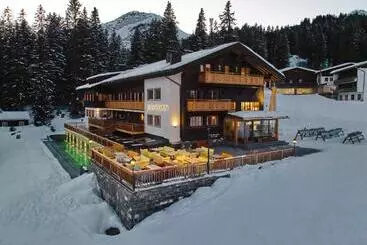 Hotel Petersboden