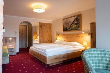 호텔 Senningerbräu