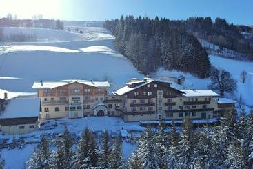Hotel Starchlhof