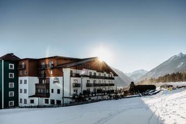 Hotel Waldfrieden