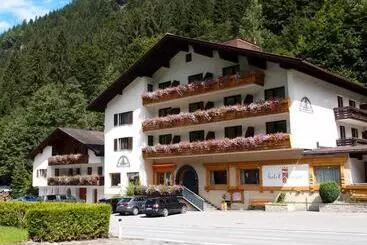 Hotel Zerres