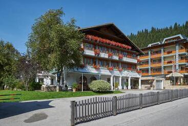 Alpenhotel Wurzer