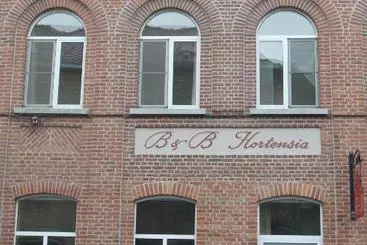 B&b Hortensia