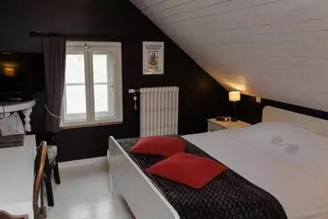 B&b Hullebrug
