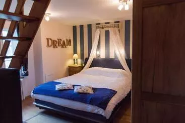 B&b Hullebrug