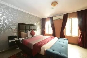 هتل Angel Hospitality Services