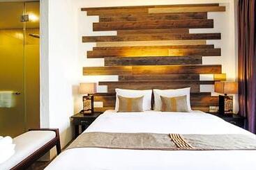 Hotelli B2 Pai Premier Resort