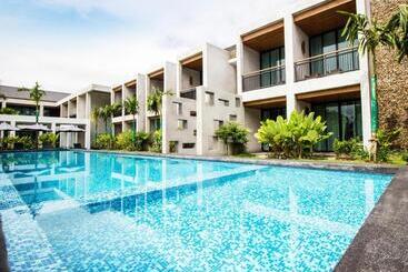 Hotel B2 Pai Premier Resort