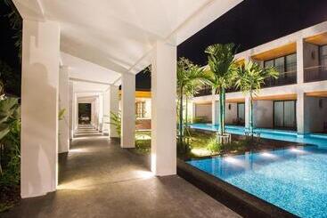 ホテル B2 Pai Premier Resort