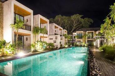 هتل B2 Pai Premier Resort