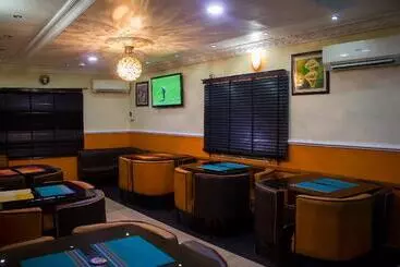 Hotel Benestar Suites