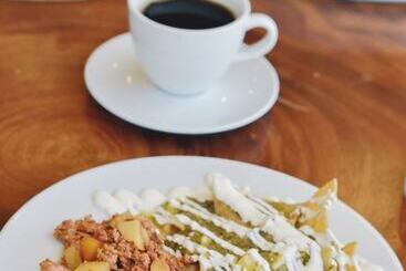 هتل Camino De Piedra