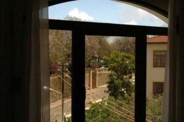 Crystal Hotel Asmara