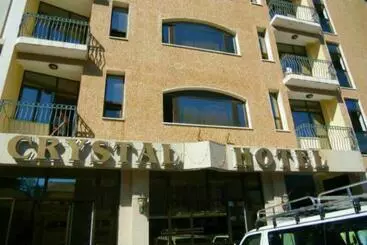 Crystal Hotel Asmara
