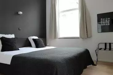 Hotel De Loft