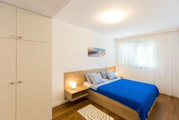 هتل Dubrovnik Luxury Residence   L Orangerie