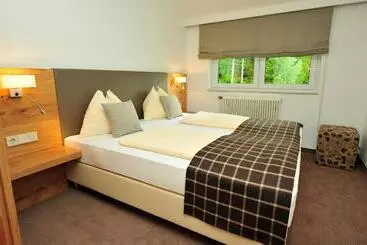 Hotel Gasthof Strasswirt
