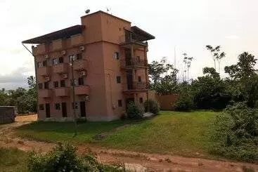 Hotel Hôtel Lobé