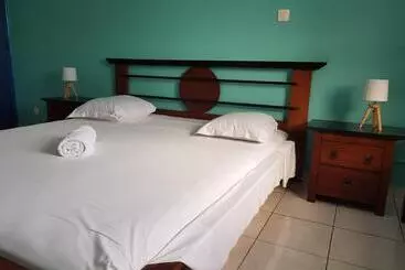 هتل La Marmotte