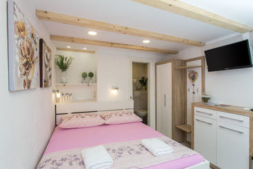 هتل Lavender Room