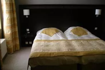 Hotel Les Mignees