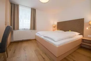 Hotel Lipeter & Bergheimat