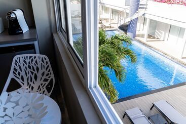 هتل Ocean Z Boutique