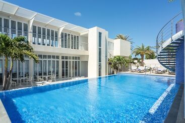 هتل Ocean Z Boutique