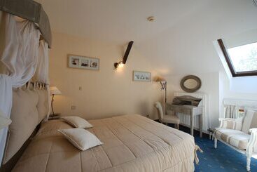 호텔 Relais De L Ourthe