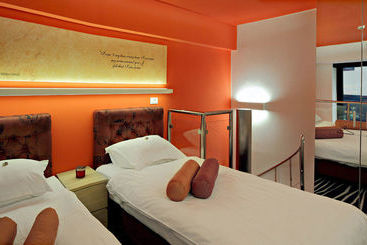 Hotel Residence Park Apartments