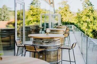 Otel Schloss Gamlitz