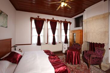 酒店 Sebile Hanim Konagi   Special Class