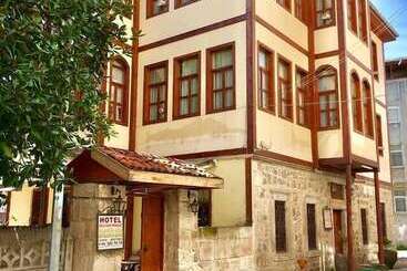 هتل Sebile Hanim Konagi   Special Class