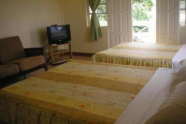 Hotell The Relax Inn