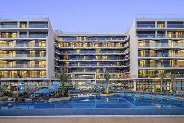 هتل The Retreat Palm Dubai Mgallery by Sofitel