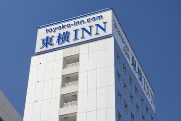 Hotel Toyoko Inn Fukuyama-eki Shinkansen Minami-guchi