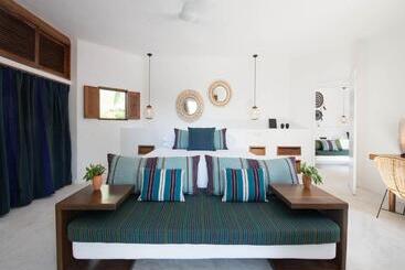 هتل Villas Hm Palapas del Mar