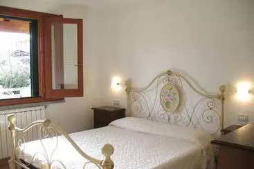 Appartements Le Domus de Chia