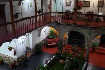 Pensão Kori Gems Inn