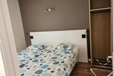 T Gulpdal Hotel Voeren Teuven