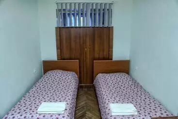 Aregak B&b And Tours